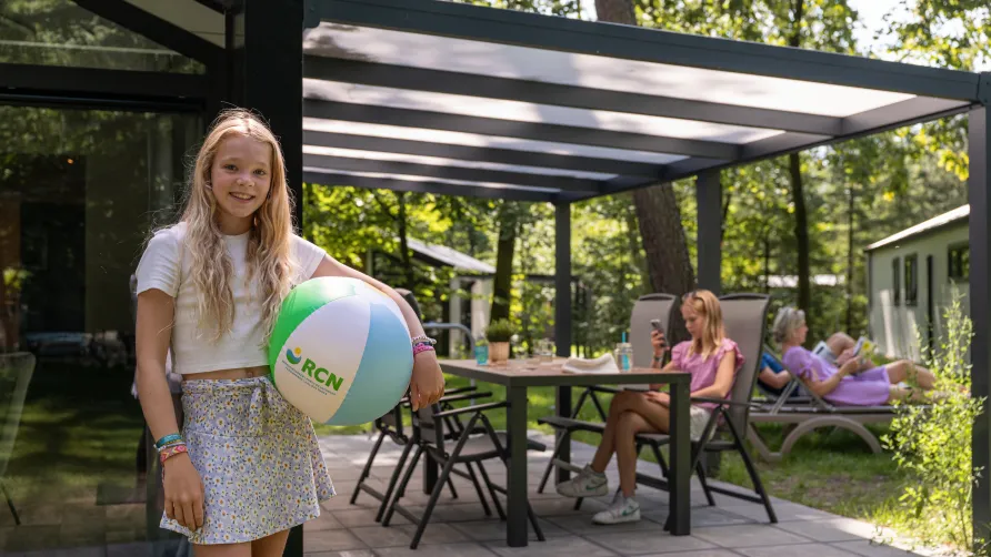 RCN Vakantiepark het Grote Bos