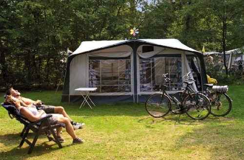 RCN Vakantiepark het Grote Bos