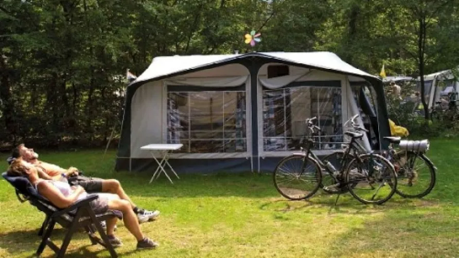 RCN Vakantiepark het Grote Bos