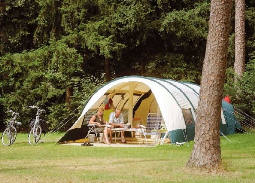 RCN Vakantiepark het Grote Bos