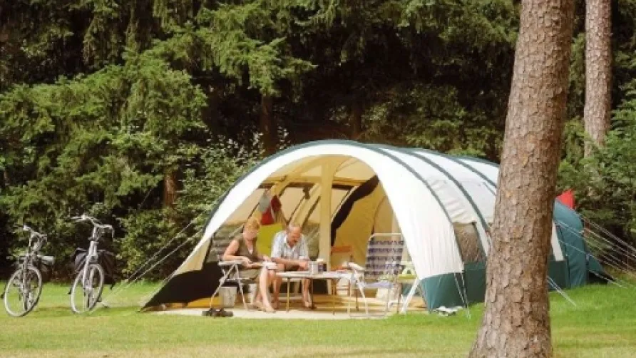 RCN Vakantiepark het Grote Bos
