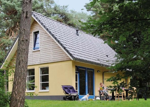 RCN Vakantiepark het Grote Bos