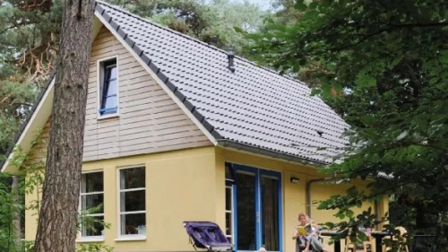 RCN Vakantiepark het Grote Bos