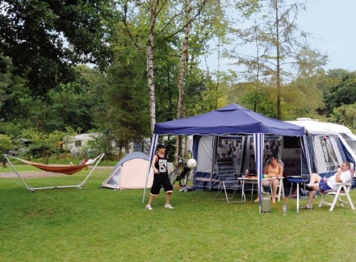 RCN Vakantiepark het Grote Bos