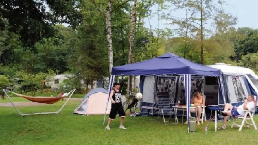 RCN Vakantiepark het Grote Bos