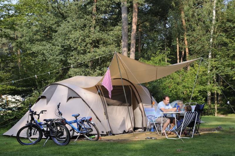 RCN Vakantiepark het Grote Bos