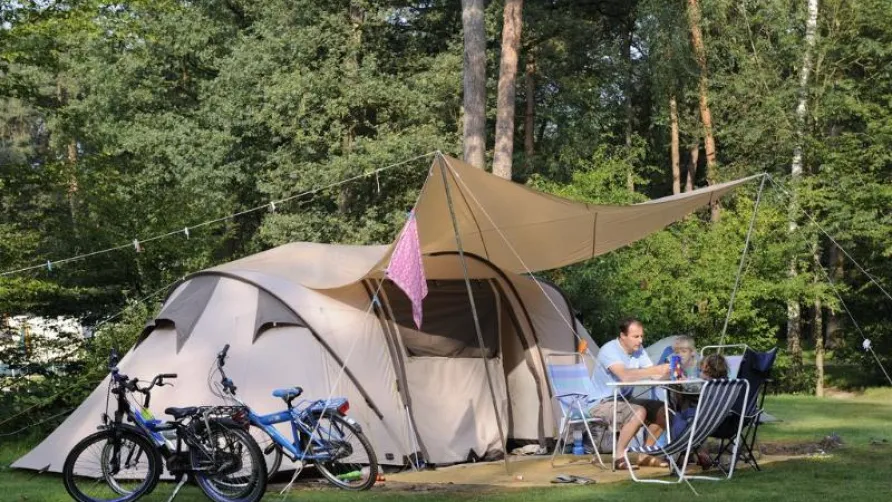 RCN Vakantiepark het Grote Bos