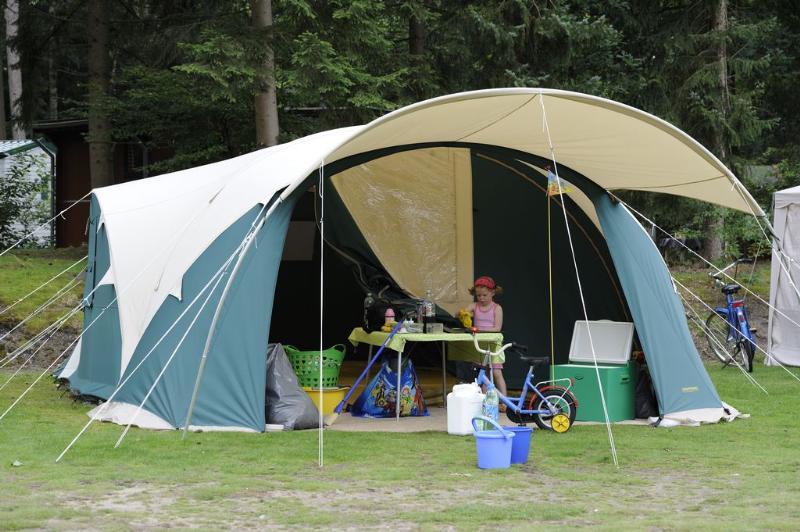 RCN Vakantiepark het Grote Bos