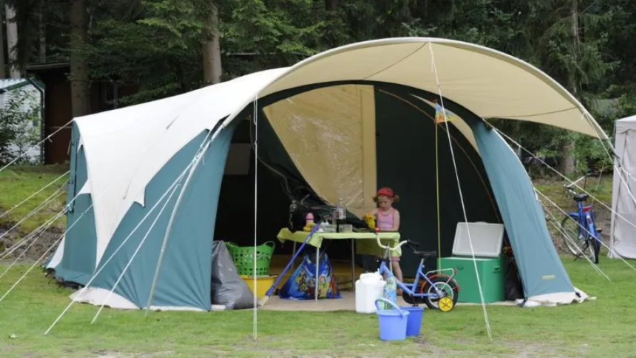 RCN Vakantiepark het Grote Bos