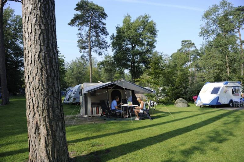 RCN Vakantiepark het Grote Bos