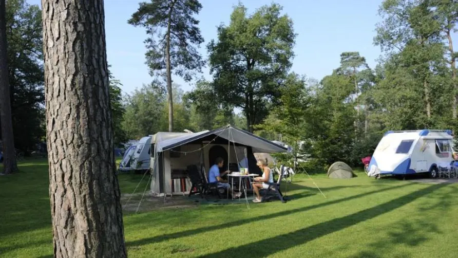 RCN Vakantiepark het Grote Bos