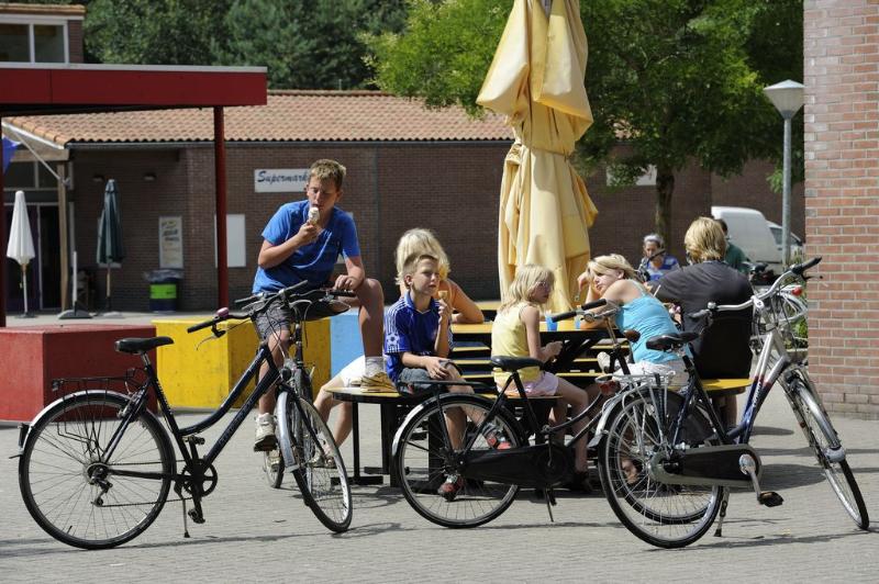 RCN Vakantiepark het Grote Bos