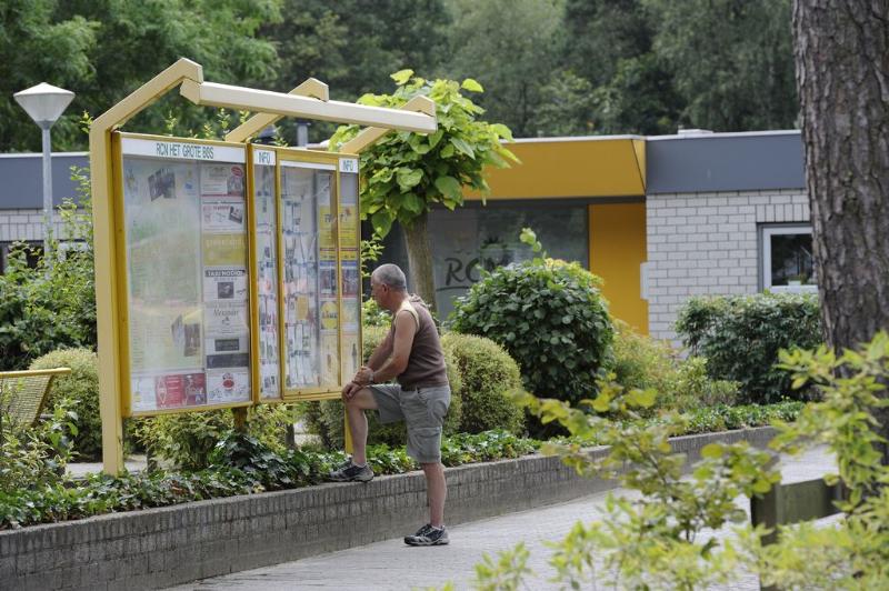 RCN Vakantiepark het Grote Bos
