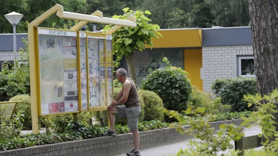 RCN Vakantiepark het Grote Bos