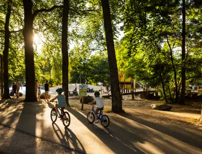 RCN Vakantiepark het Grote Bos