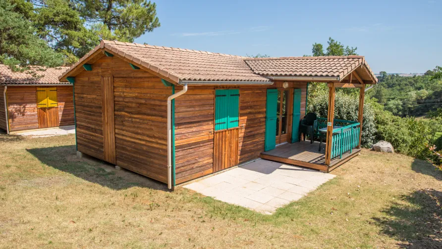Domaine la Garenne