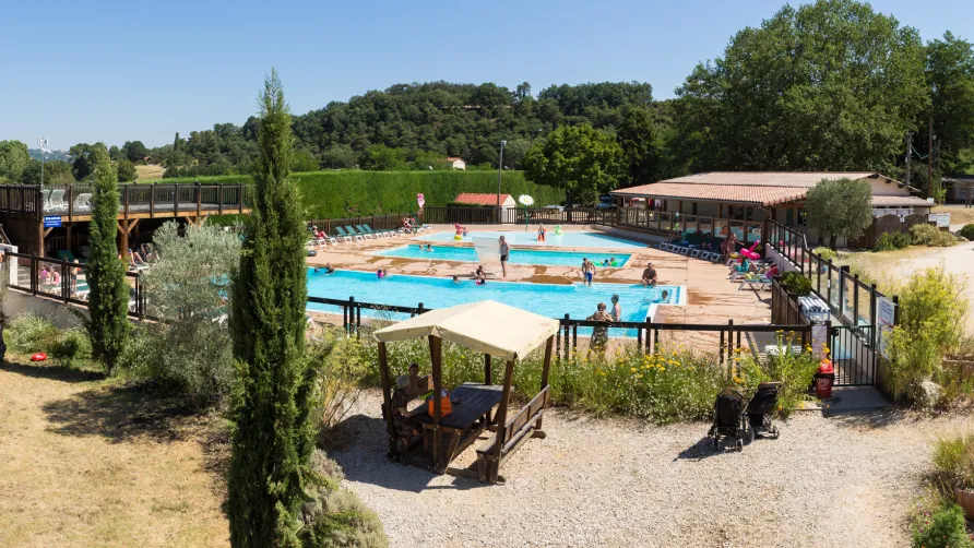 Domaine la Garenne