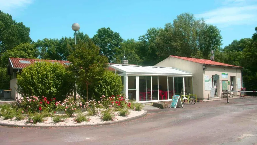 Camping Val de Boutonne