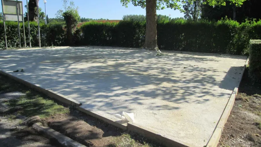 Camping Val de Boutonne