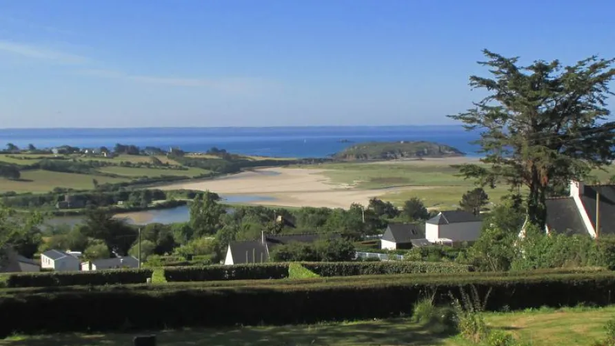 Camping de l'Aber