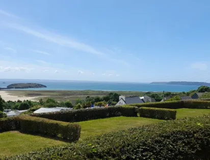 Camping de l'Aber