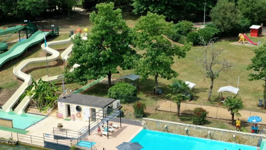 PRL Aux Etangs du Bos
