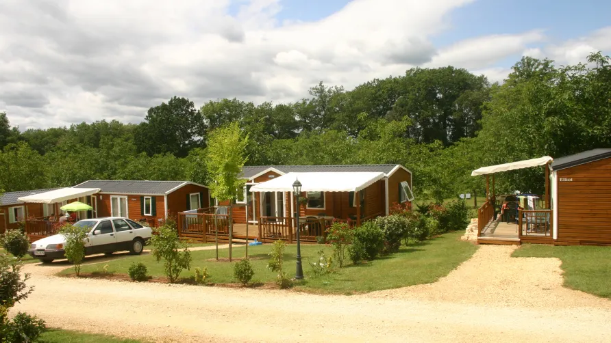 PRL Aux Etangs du Bos