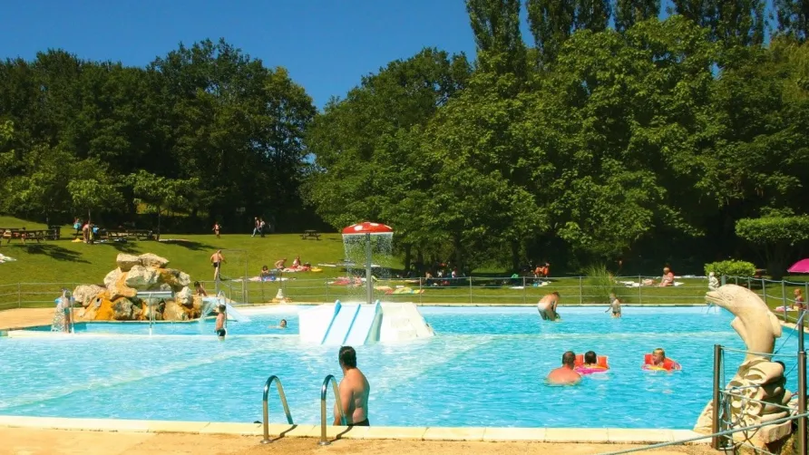 PRL Aux Etangs du Bos