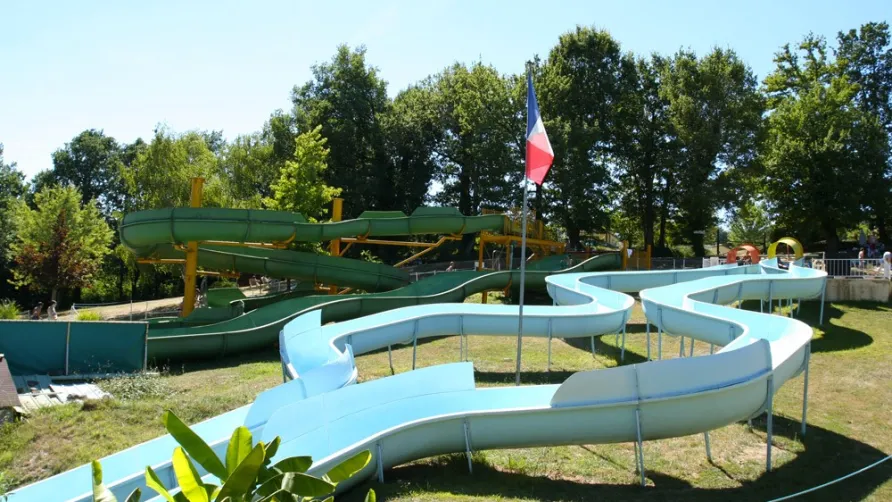 PRL Aux Etangs du Bos