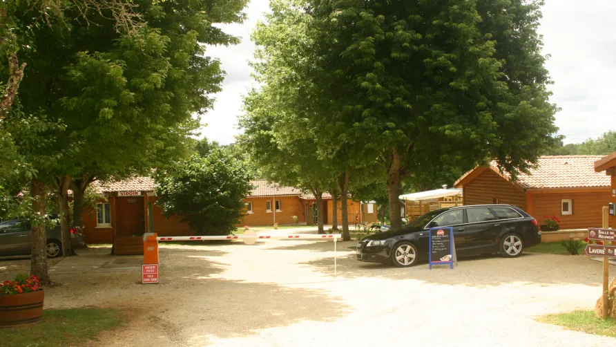 PRL Aux Etangs du Bos