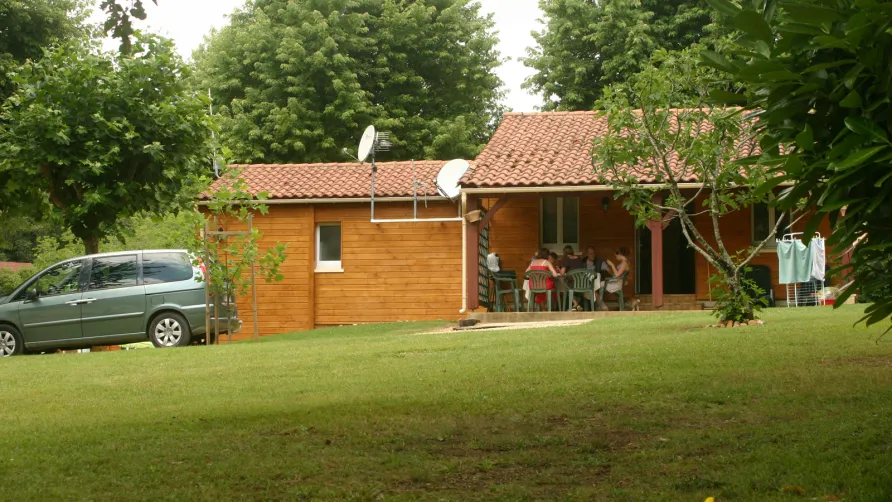PRL Aux Etangs du Bos