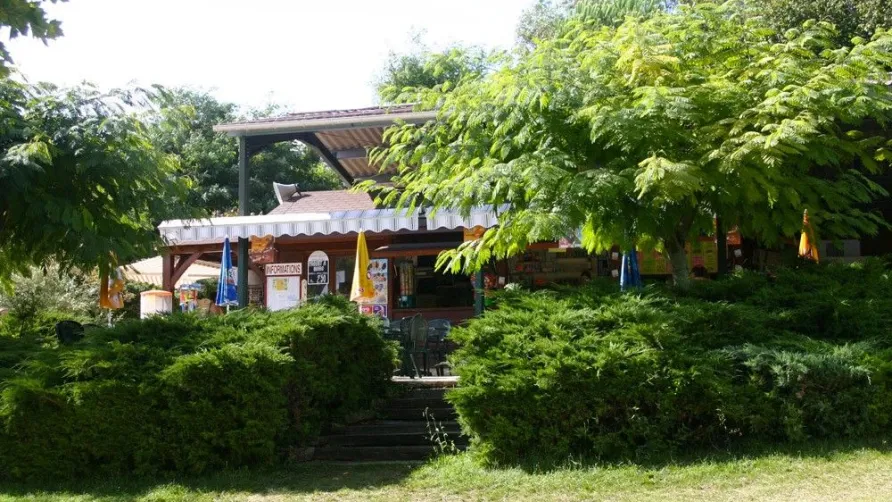 PRL Aux Etangs du Bos
