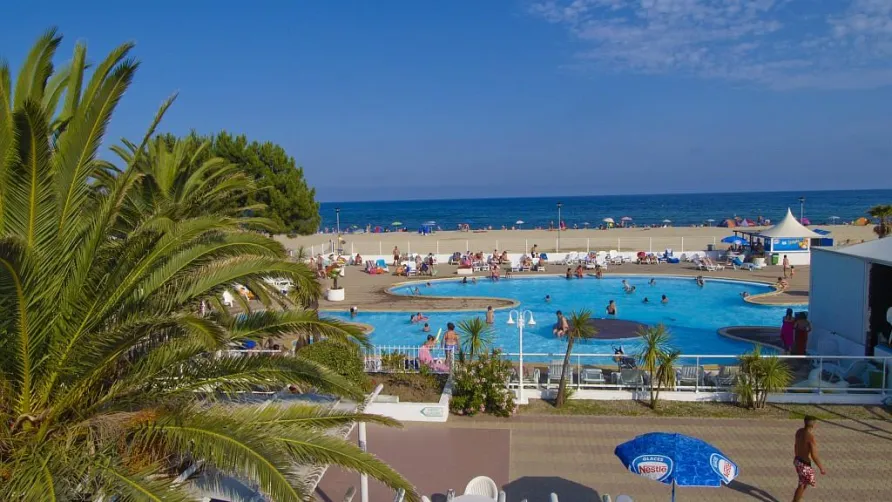 Camping-Village Marina d'Erba Rossa