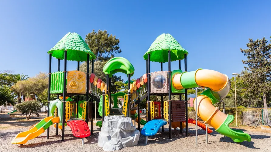 Camping-Village Marina d'Erba Rossa
