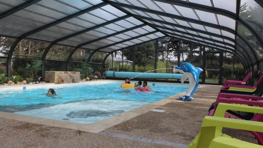 Camping Du Vougot***