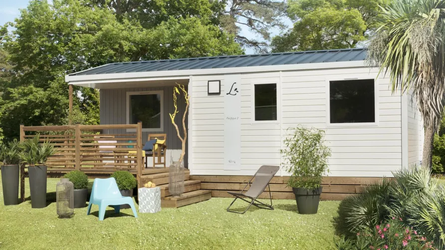 Camping Du Vougot***