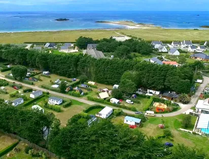 Camping Du Vougot***