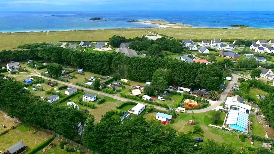 Camping Du Vougot***