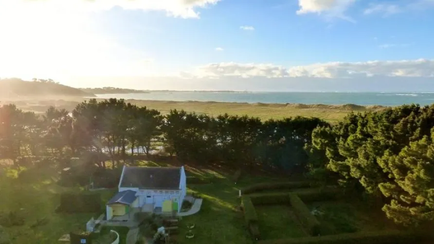 Camping Du Vougot***