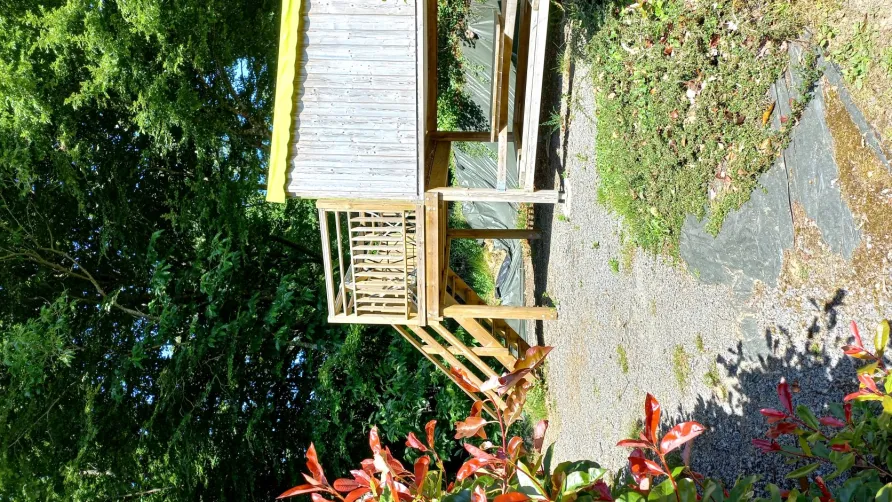 Camping des Cerisiers