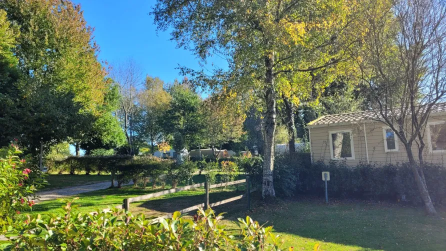 Camping des Cerisiers
