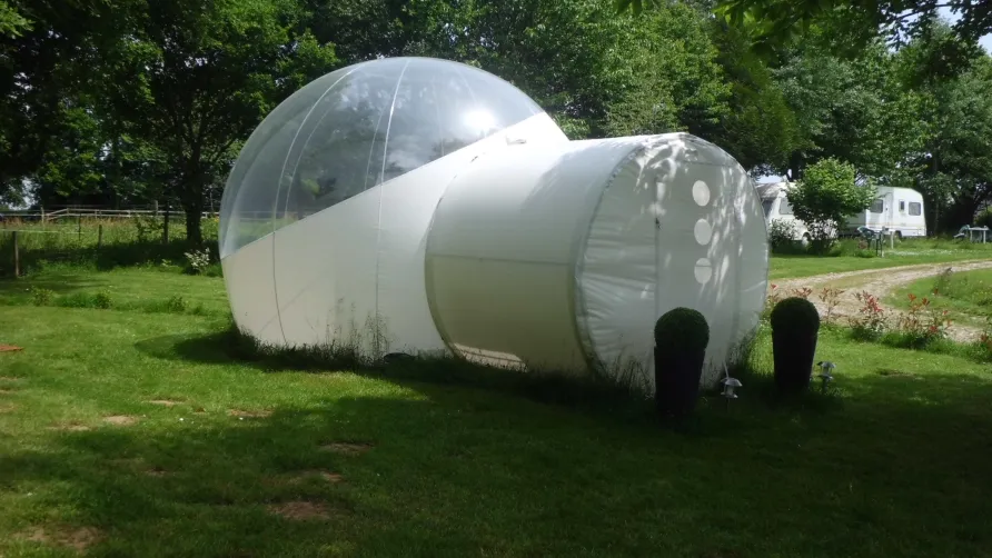 Camping des Cerisiers