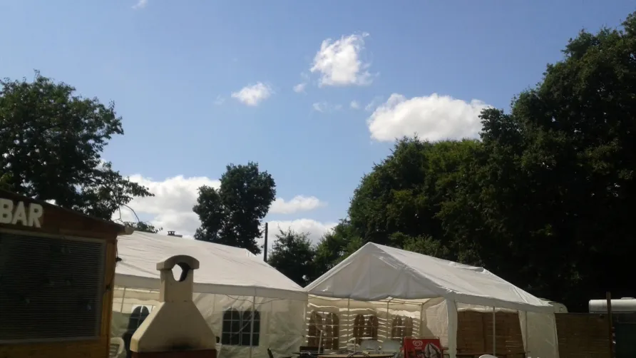 Camping des Cerisiers