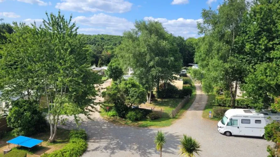 Camping des Cerisiers