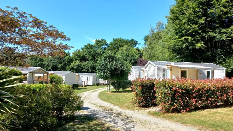Camping des Cerisiers