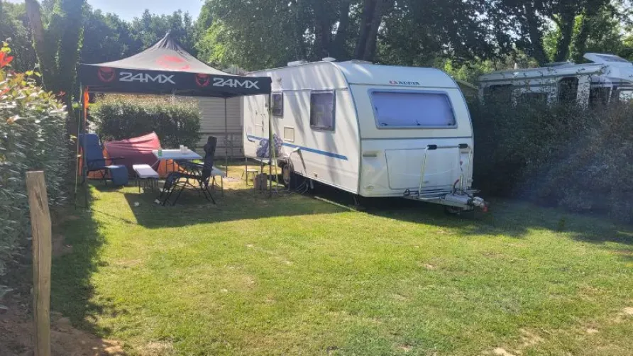 Camping des Cerisiers