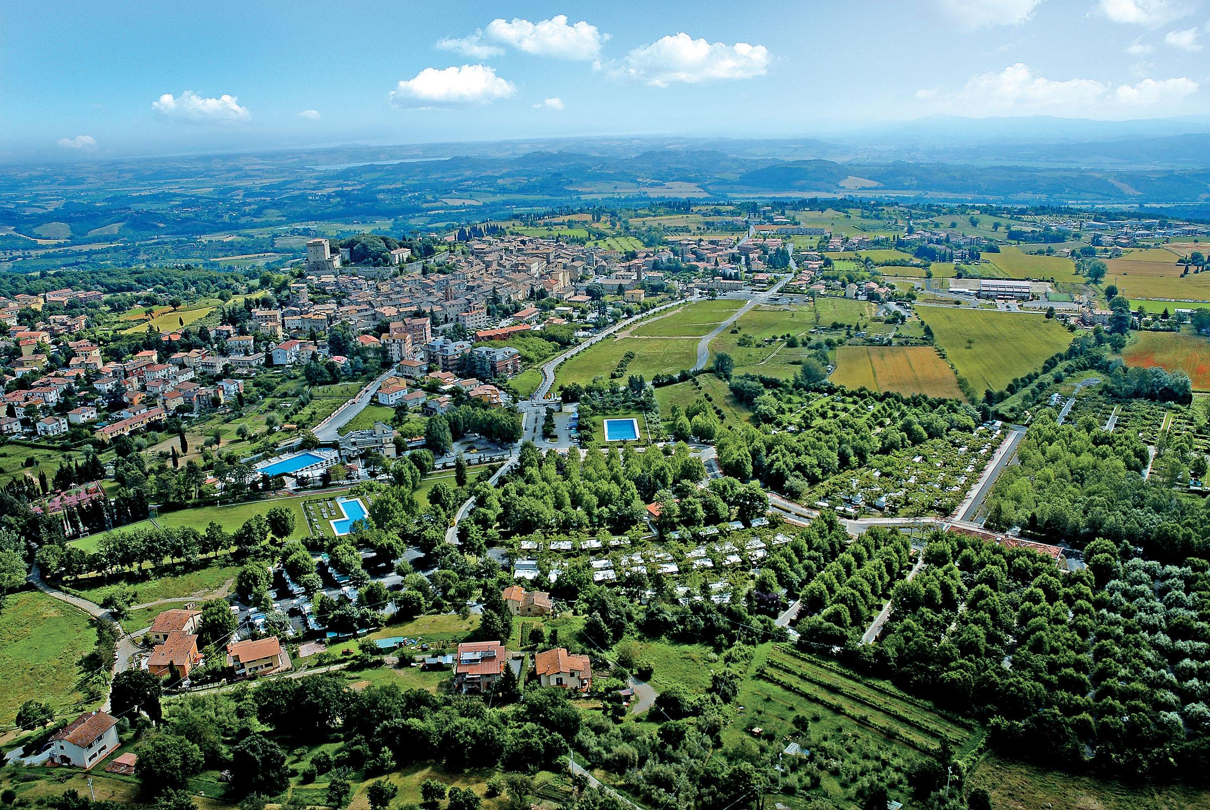 PARCO DELLE PISCINE