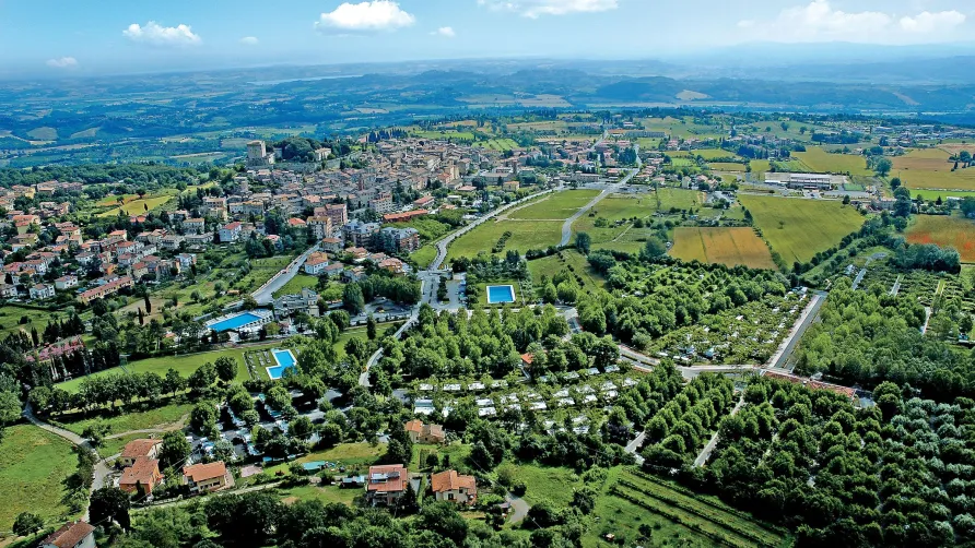 PARCO DELLE PISCINE