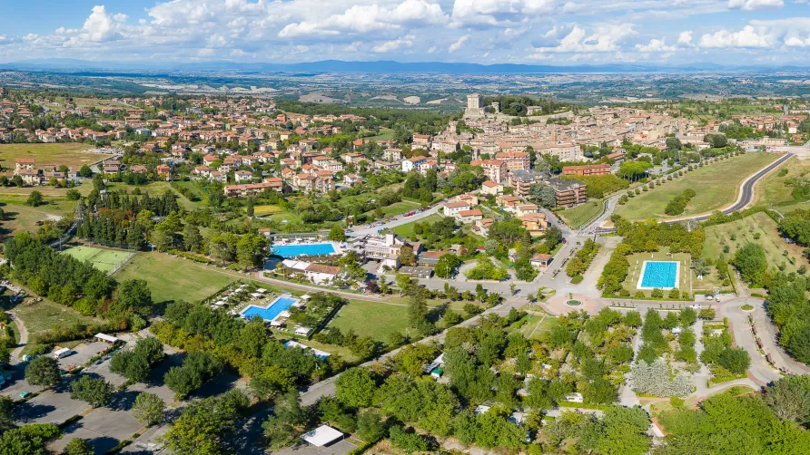 PARCO DELLE PISCINE