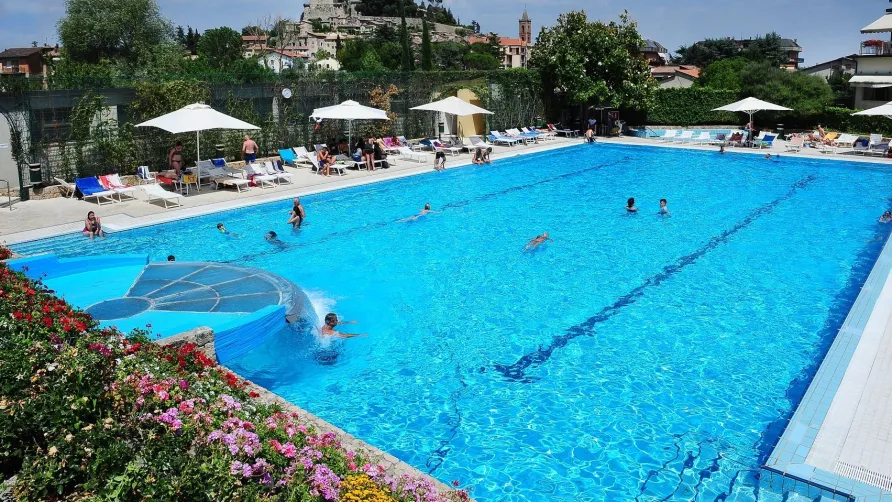 PARCO DELLE PISCINE